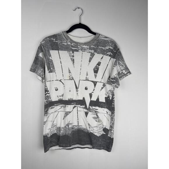 Linkin Park Graphic Vintage Tee Sz.S - Picture 1 of 6